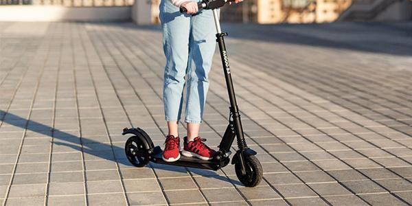 The Joy of Two Wheels: Why Outdoor Rides Delight