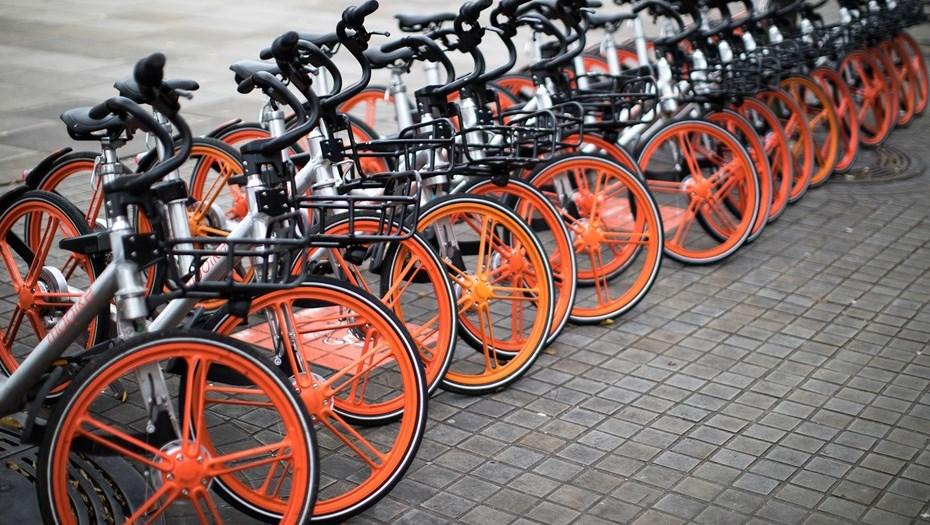 Effortless Exploration: Your Guide to Urban Mobility