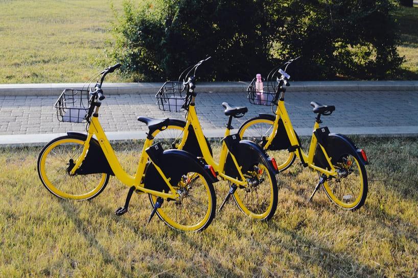 Smooth Rides: Your Next Urban Journey Awaits